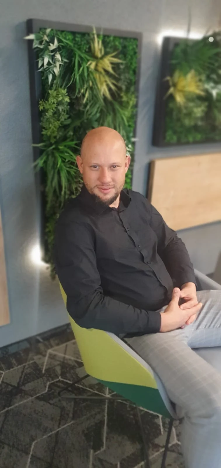 Damian Stolorz