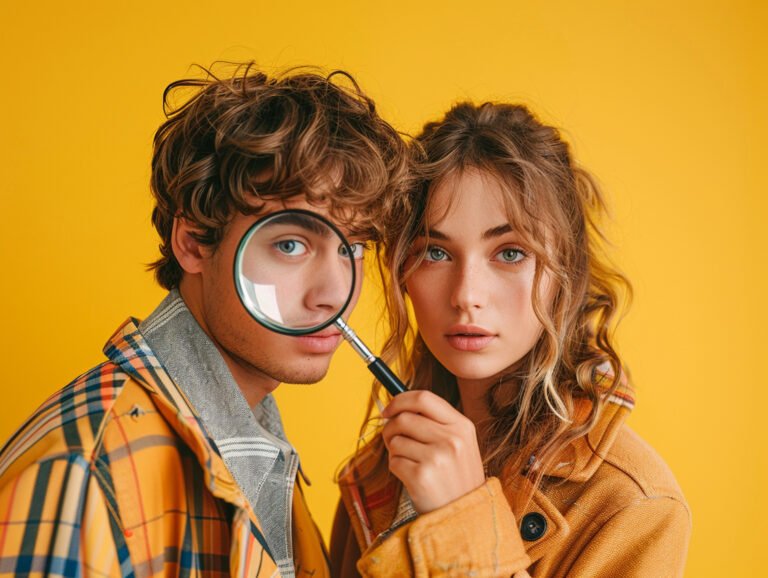 Słowa kluczowe: jak je dobierać i używać?