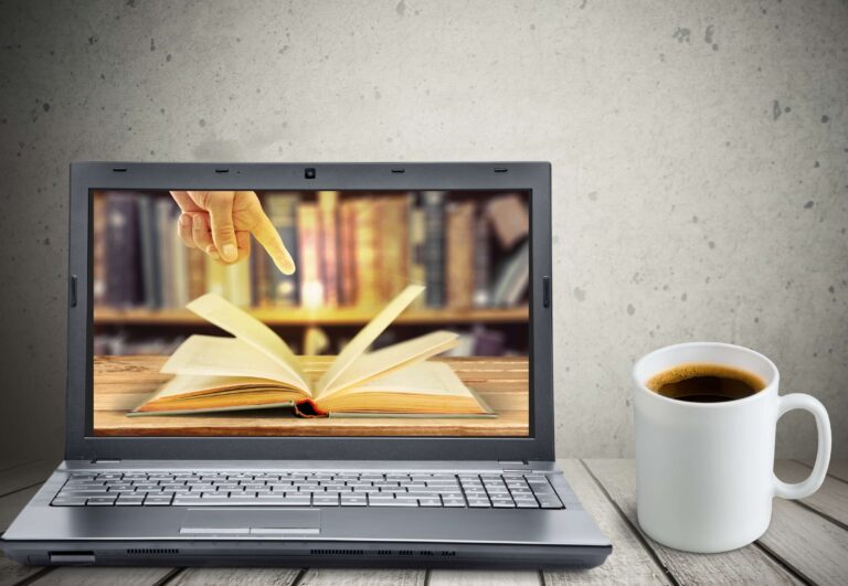 Czy treści na stronie internetowej wciąż mają znaczenie?