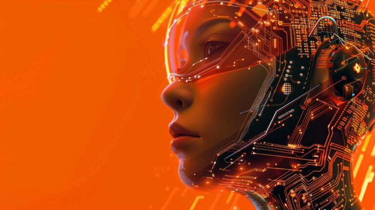 Sztuczna inteligencja w SEO – czy ChatGPT wyprze specjalistów SEO