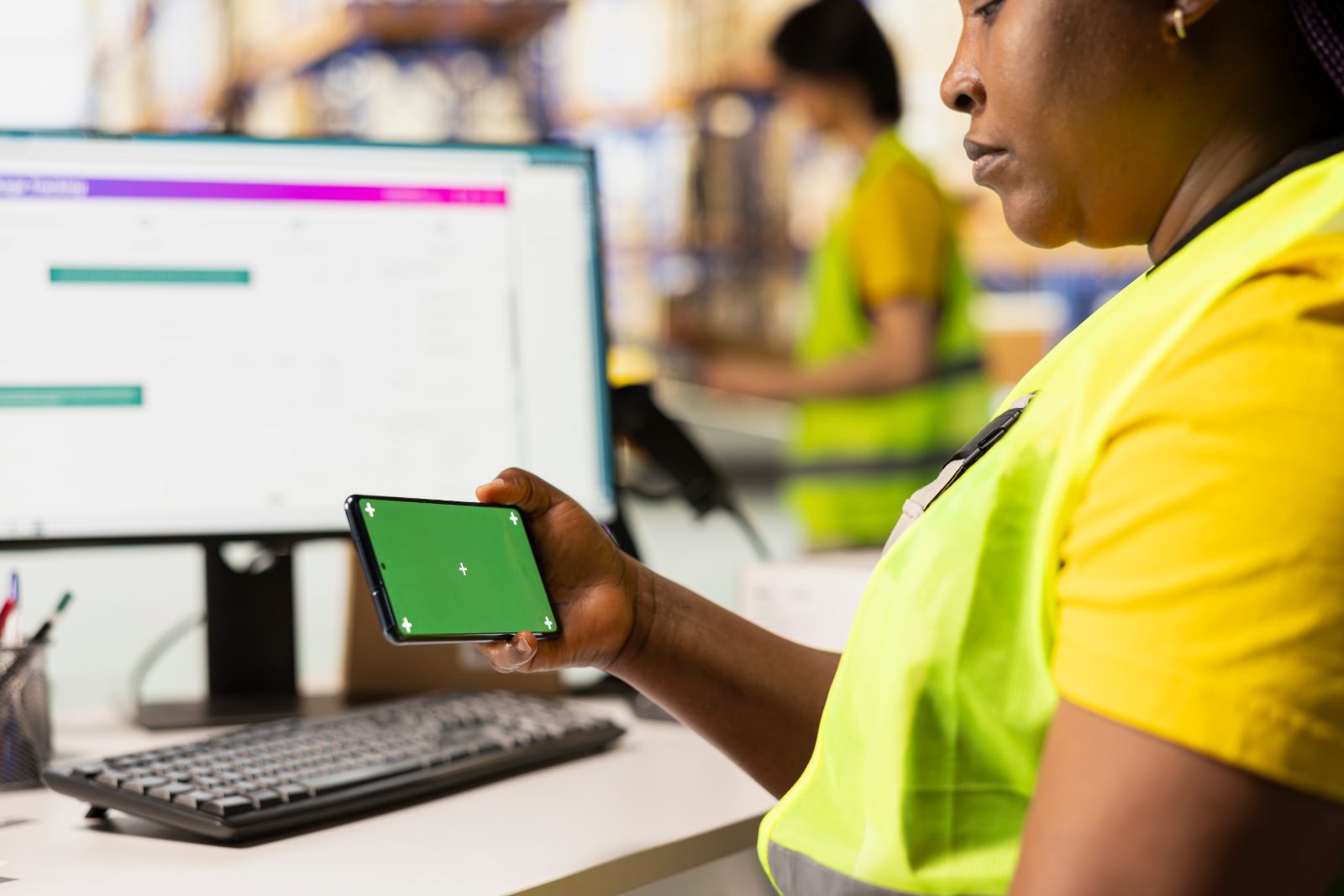Pozycjonowanie firm wdrażających integracje e-commerce - magazyn i system zamówień